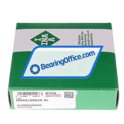 INA IR90X100X26-XL rulman resim 2