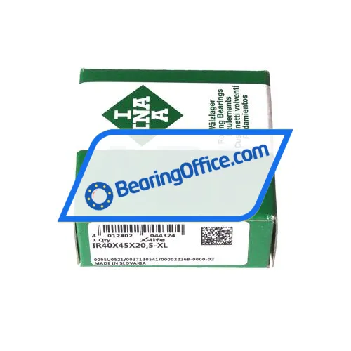 INA IR40X45X20,5-XL bearing image 3