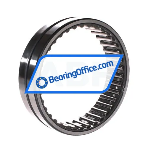 INA RNA4919-XL bearing image 3