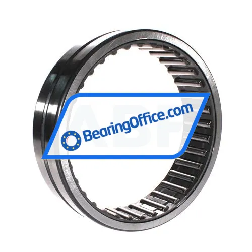 INA RNA4928-XL bearing image 2