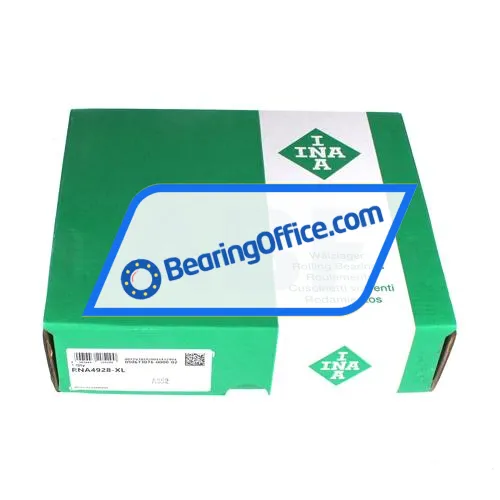 INA RNA4928-XL bearing image 4