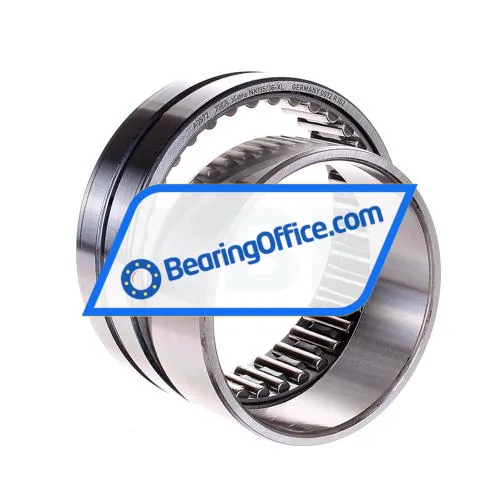 INA NKI95/36-XL bearing image 2