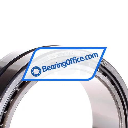 INA NKI95/36-XL bearing image 3