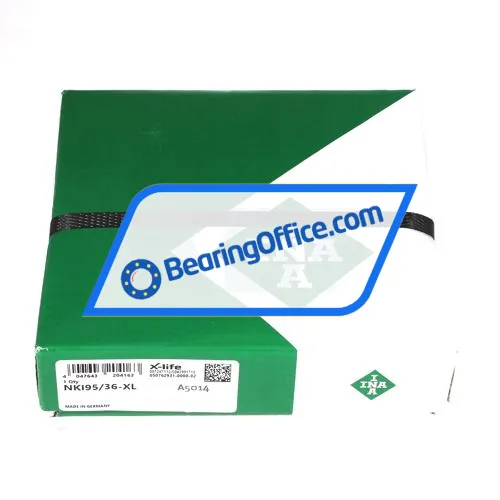 INA NKI95/36-XL bearing image 4