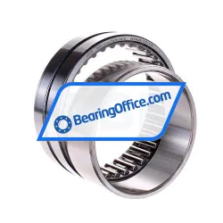 INA NKI95/36-XL rulman resim 2