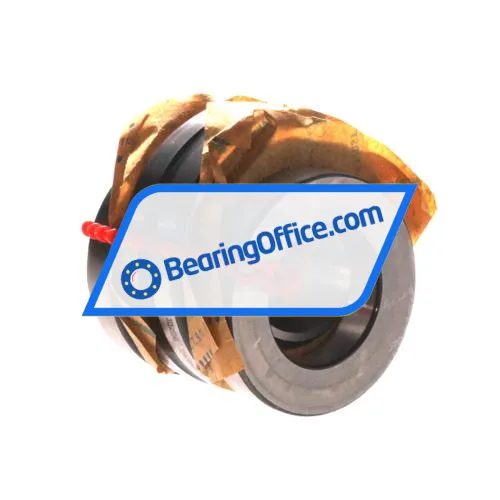 INA ZARN3062-TV-A bearing image 2