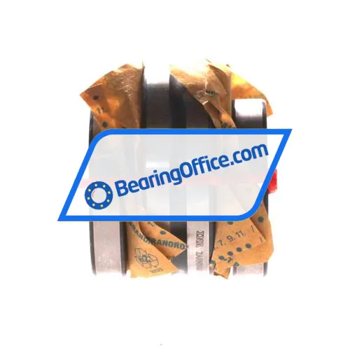 INA ZARN3062-TV-A bearing image 3