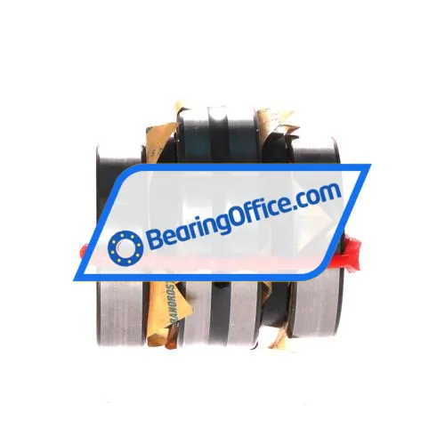 INA ZARN2062-TV-A bearing image 2