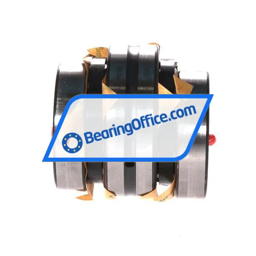 INA ZARN2062-TV-A bearing image 3