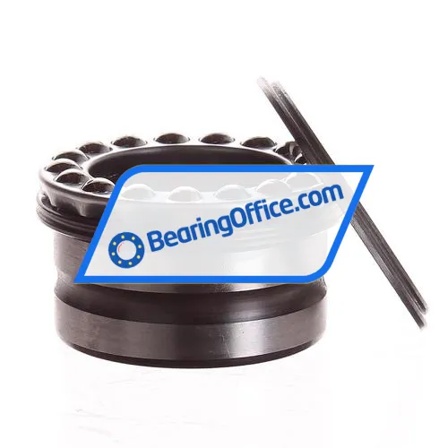 INA NKX30-XL bearing image 2