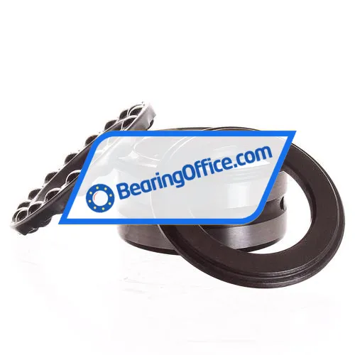 INA NKX30-XL bearing image 3