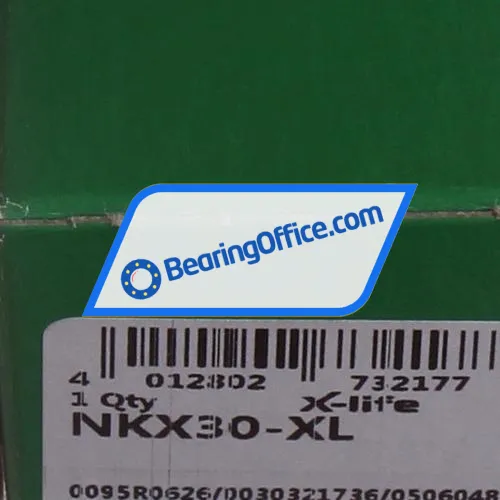 INA NKX30-XL bearing image 6