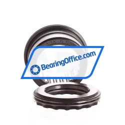 INA NKX30-XL rulman resim 4