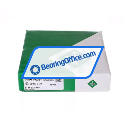 INA NKI100/30-XL bearing image 4