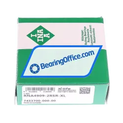INA RNA4909-2RSR-XL rulman resim 3