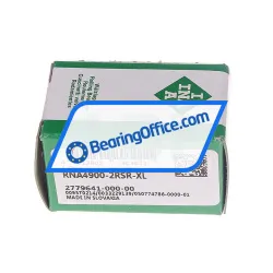 INA RNA4900-2RSR-XL rulman resim 2