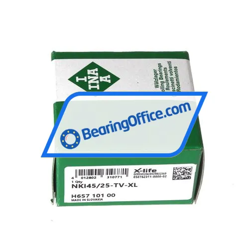 INA NKI45/25-TV-XL bearing image 5
