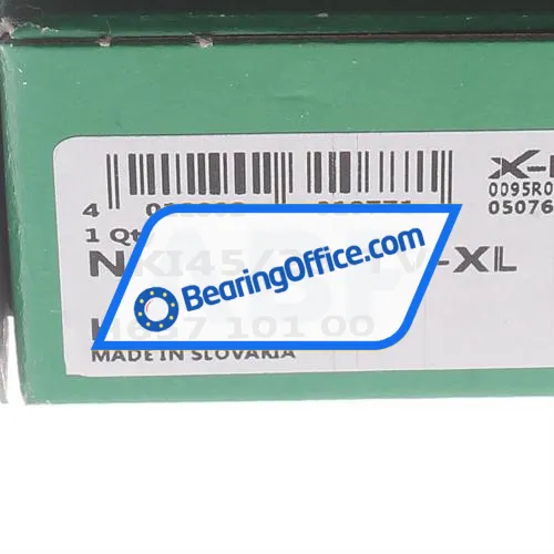 INA NKI45/25-TV-XL bearing image 6