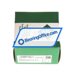 INA K40X45X13-A/3-5 rulman resim 4