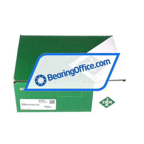 INA IR8X12X10,5-XL bearing image 2