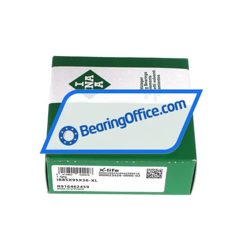 INA IR85X95X36-XL bearing image 2