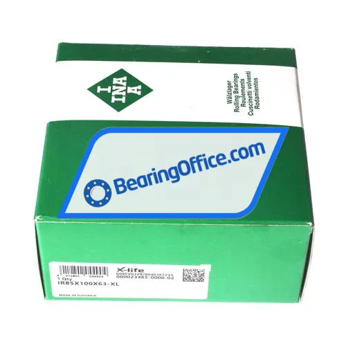 INA IR85X100X63-XL bearing image 2