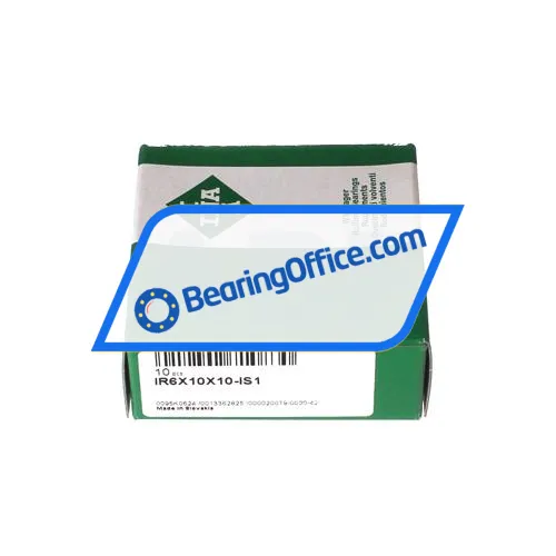INA IR6X10X10-IS1-XL
