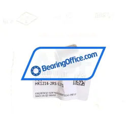 INA HK1216-2RS-L271 rulman resim 3