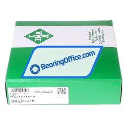 INA IR130X145X35-XL rulman resim 2