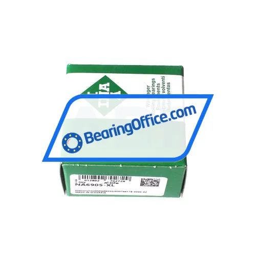 INA NA6905-XL bearing image 4