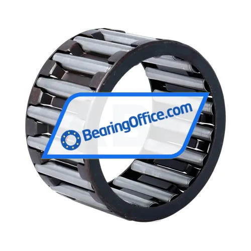 INA K60X75X42/-5 bearing image 2