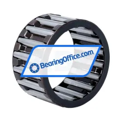 INA K60X75X42/-5 rulman resim 2