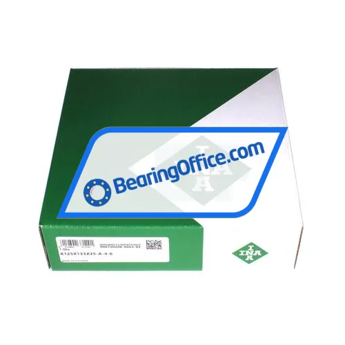 INA K125X133X35-A/-4-6 bearing image 3