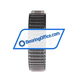 INA K125X133X35-A/-4-6 rulman resim 2