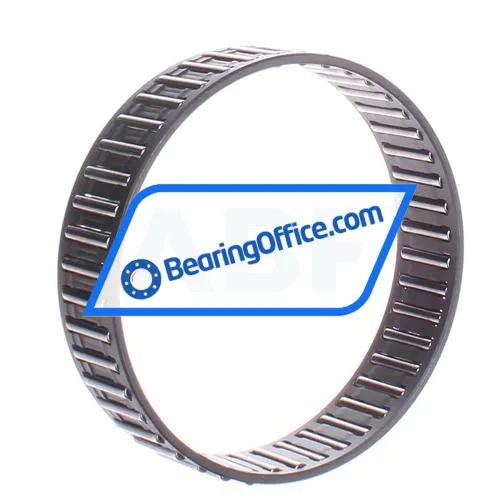 INA K100X108X27-A/-3-5