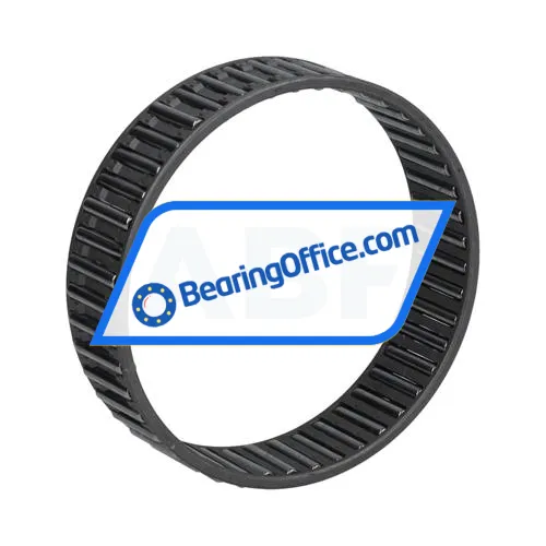 INA K58X63X17 bearing image 2