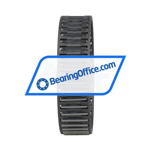 INA K58X63X17 bearing image 3