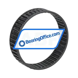 INA K58X63X17 rulman resim 2