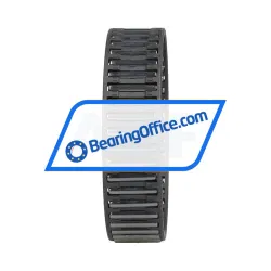 INA K58X63X17 rulman resim 3