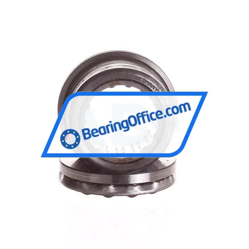 INA NKX17 bearing image 2