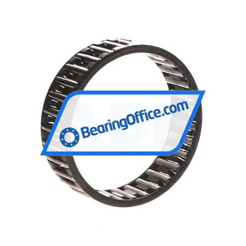 INA K60X68X20-A/-2-4 bearing image 2