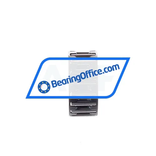 INA K18X22X10-A/0-2 bearing image 2