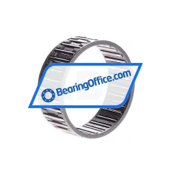 INA K40X45X17-B/-5-7