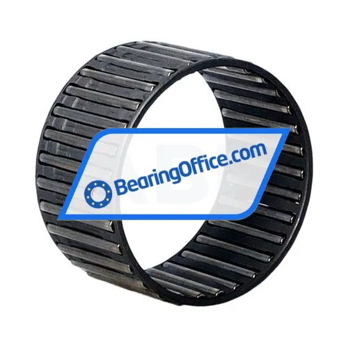 INA K43X48X27-C/0-2 bearing image 2