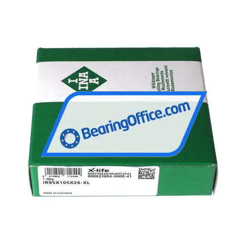 INA IR95X105X26-XL bearing image 3