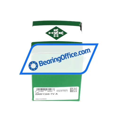 INA ZARF1560-TV-A bearing image 4