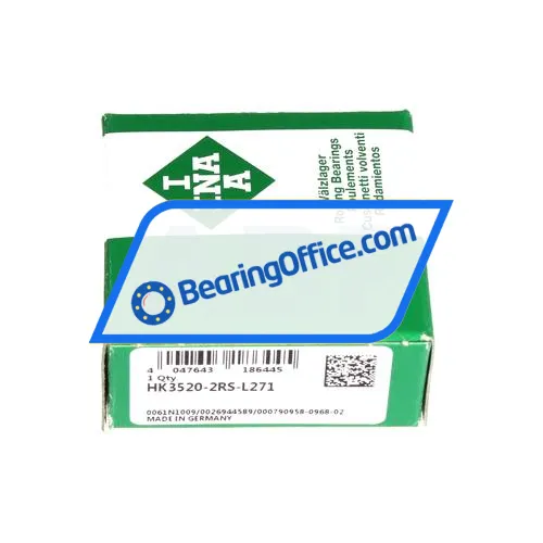 INA HK3520-2RS-L271 bearing image 3
