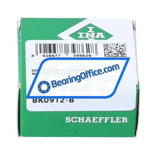 INA BK0912-B