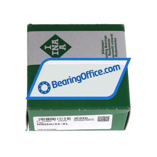 INA NKI50/35-XL bearing image 4