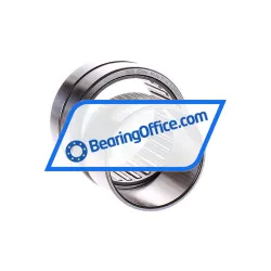 INA NKI50/35-XL rulman resim 2